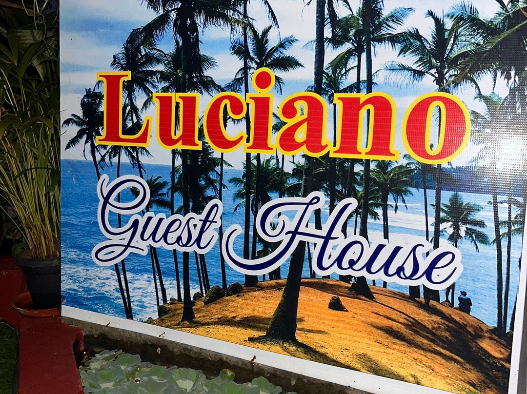 Luciano Guest House主图