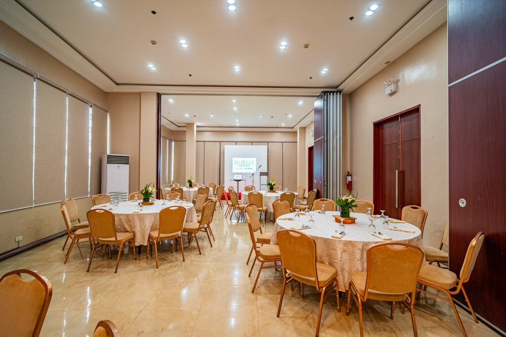 The Isabelle Hotel主图