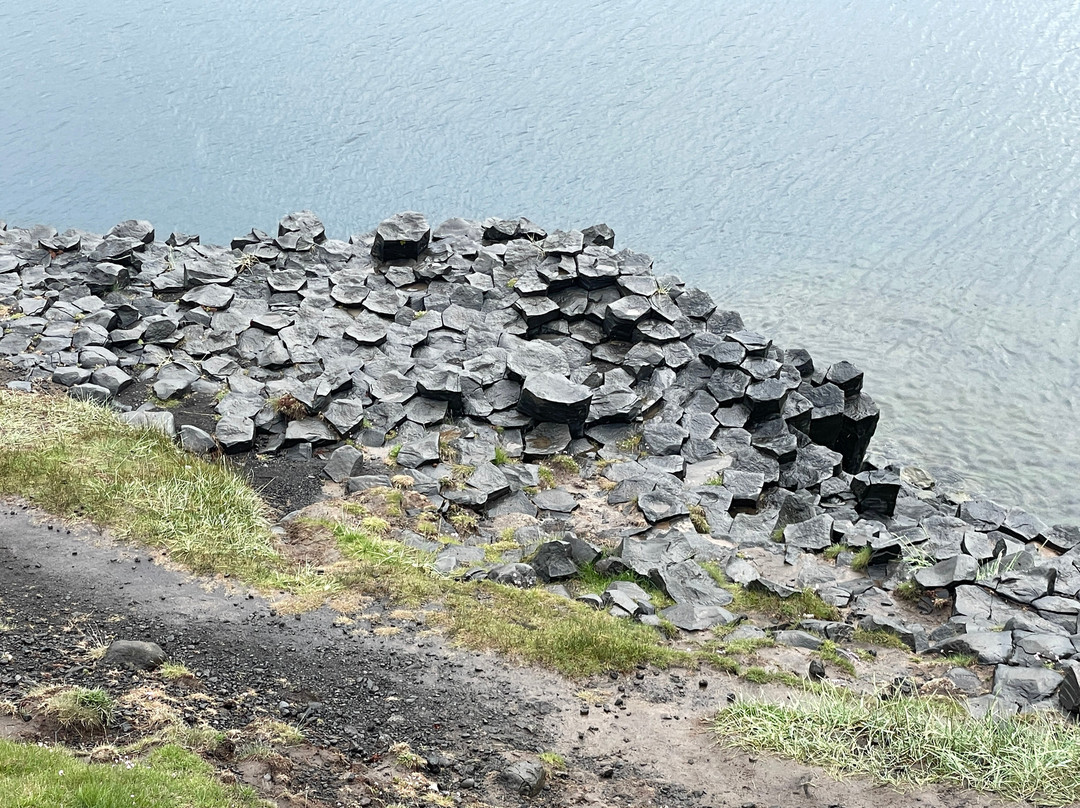 Staðabjörg Basalt-Hofsos必去景点