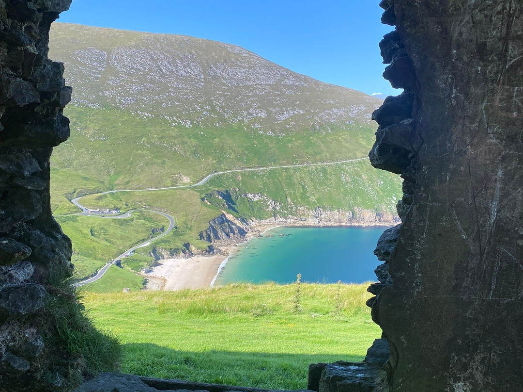 Joyce's Marian Villa Guesthouse主图