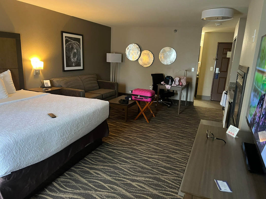 Best Western Plus Kalispell/Glacier Park West Hotel & Suites主图