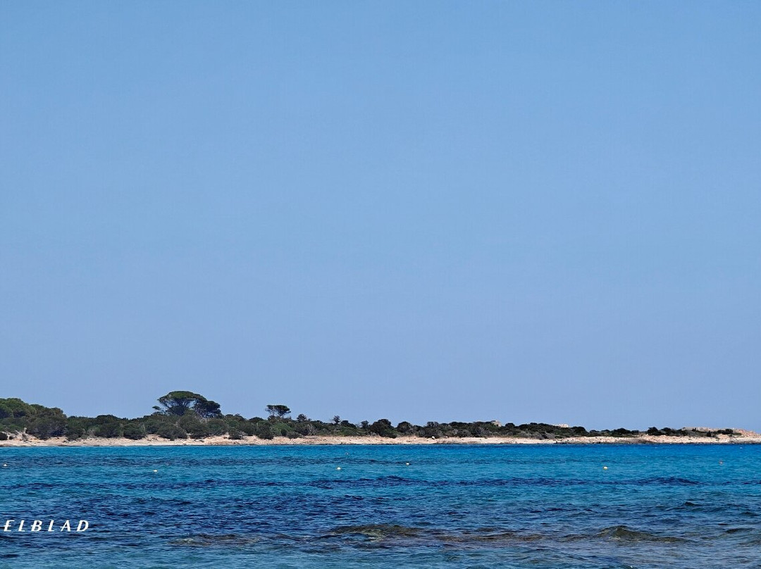 Cala Liberotto-奥罗塞必去景点