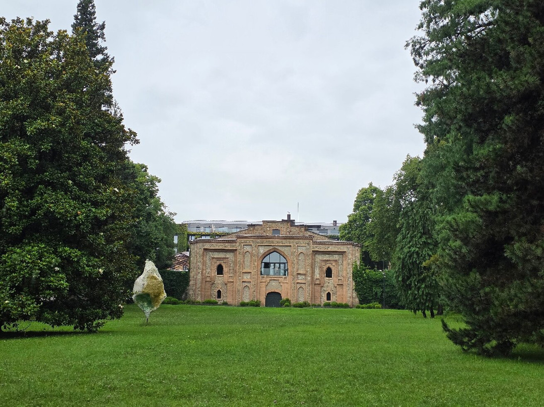 Tsinandali Palace-Tsinandali必去景点