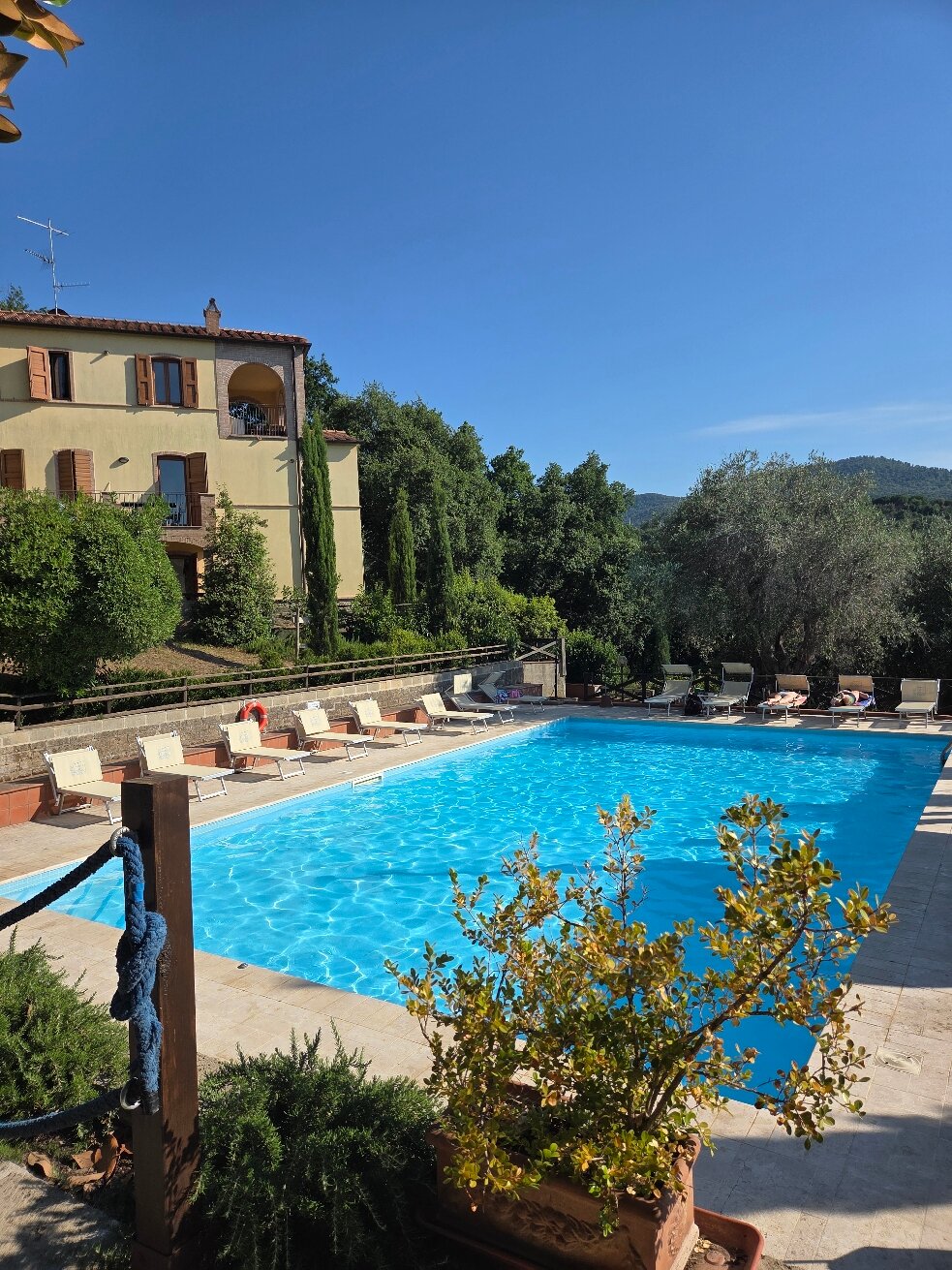 B&B Madonna del Poggio-官方