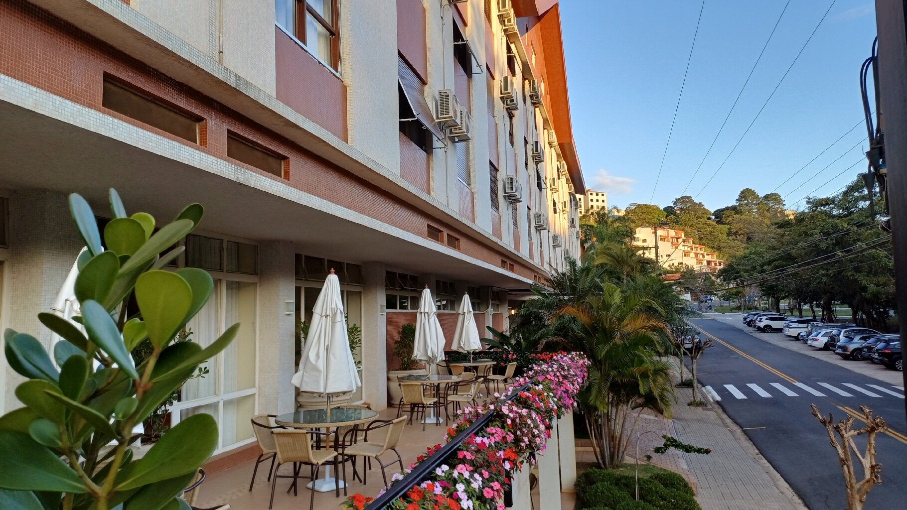 Hotel Majestic-官方