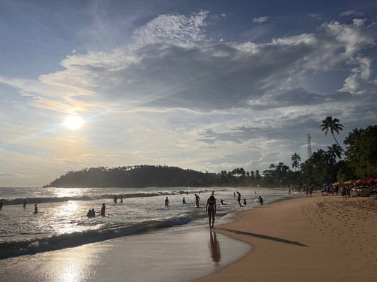 Ayu Lanka Holidays-佩拉德尼亚必去景点