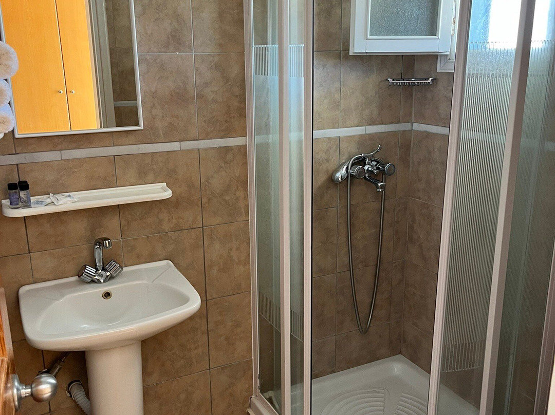 Fourtounis Hotel主图