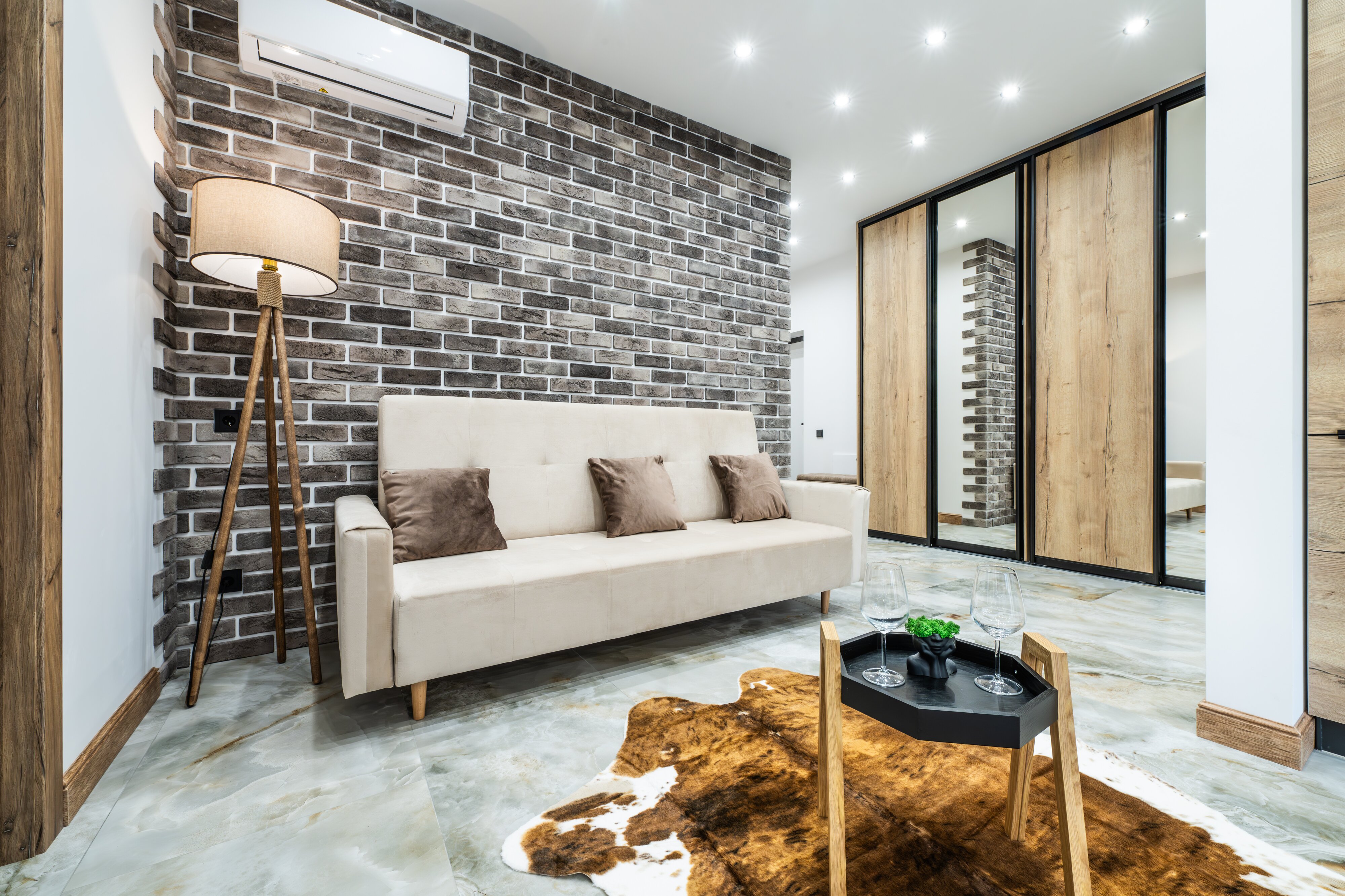 Apartments Oplot-客卧