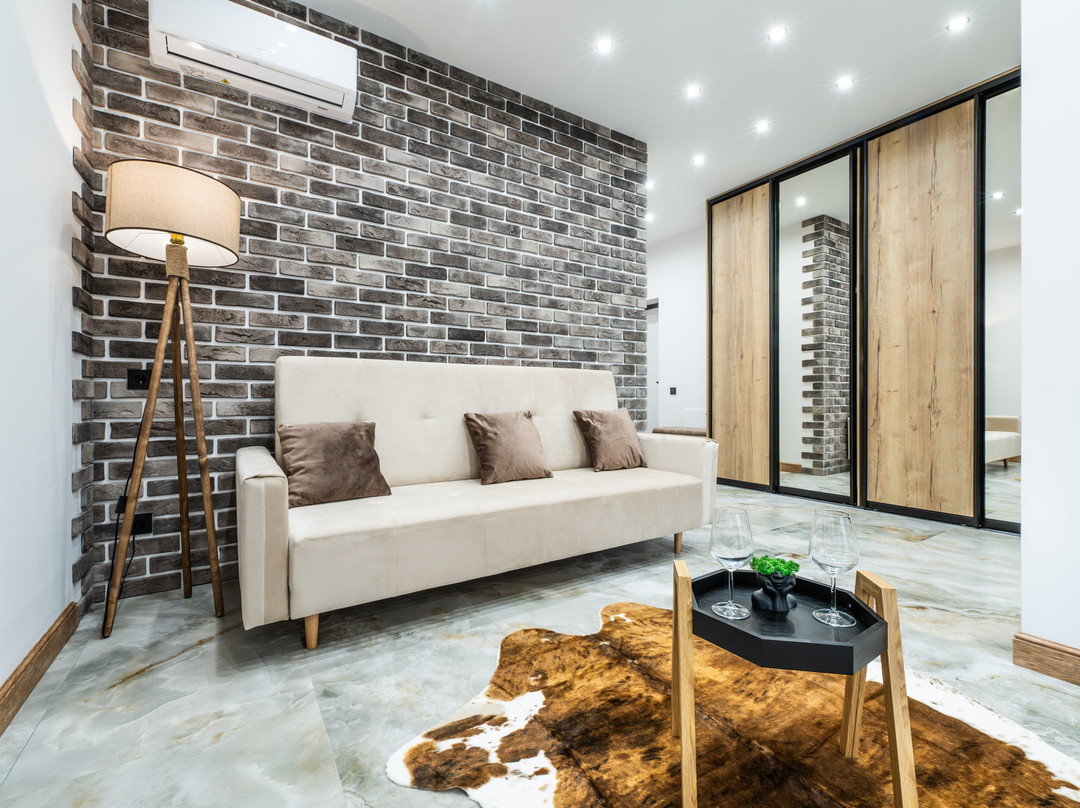 Apartments Oplot主图