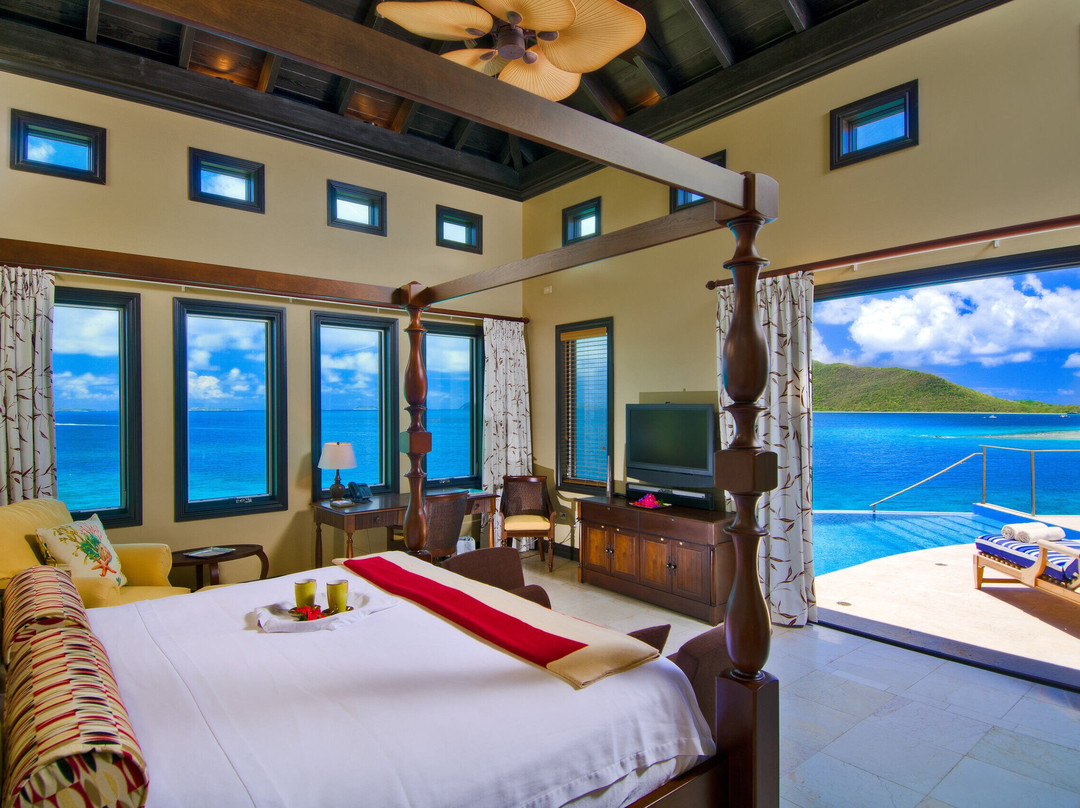 Scrub Island Resort, Spa & Marina主图