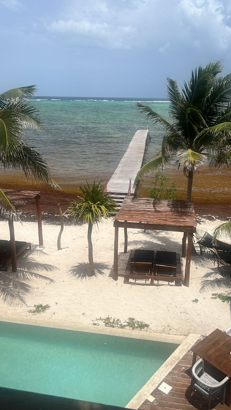 Nerea Tulum-官方