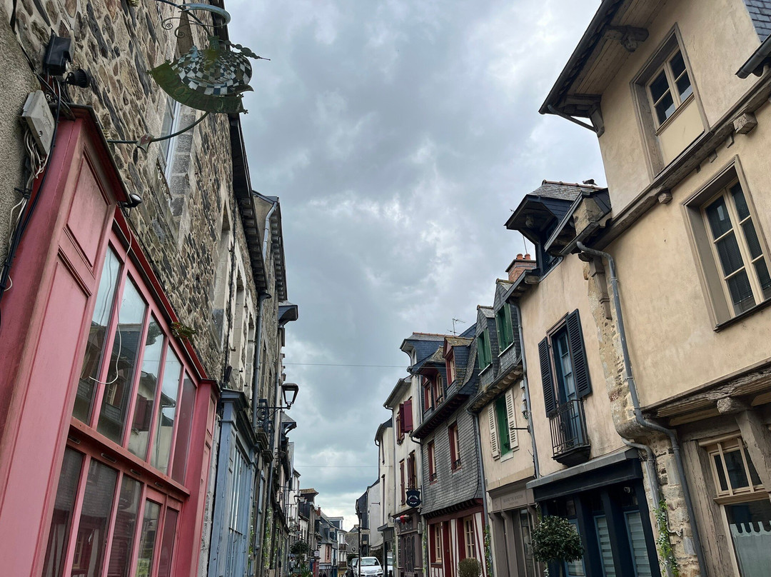 Chez Peppone