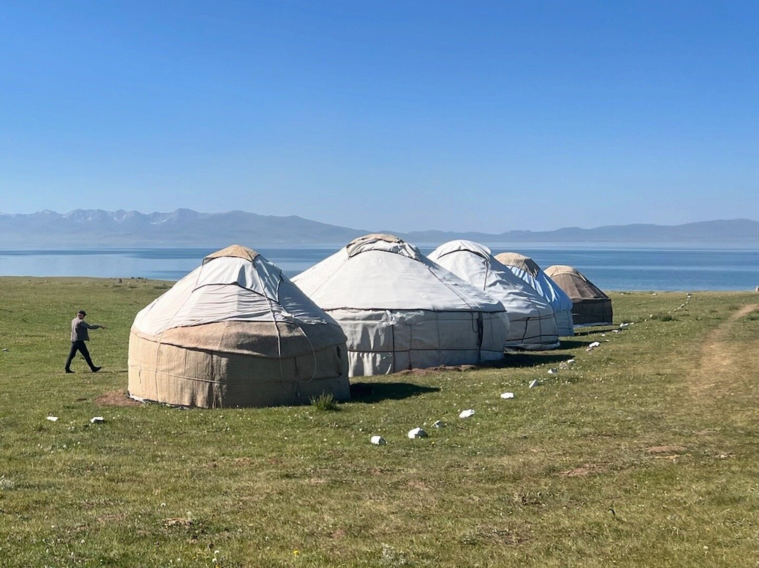 Askar Horse Riding Tour-Kyzart必去景点