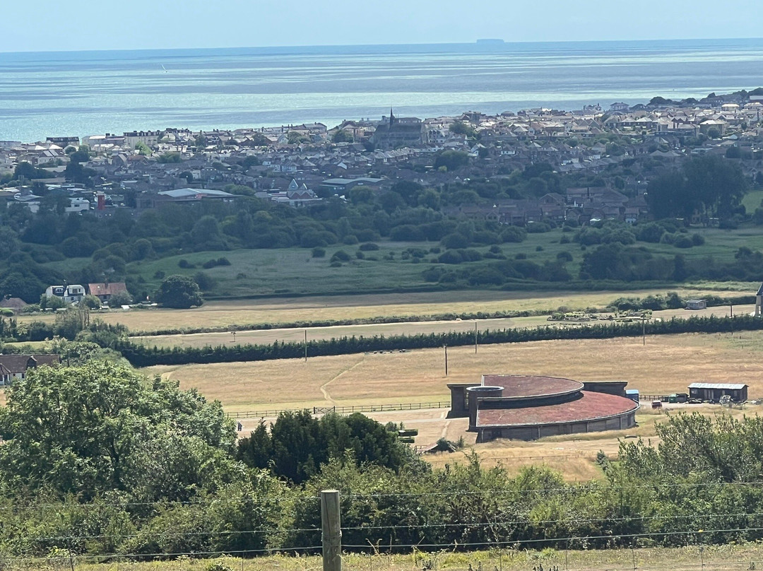 Brading Roman Villa-Brading必去景点