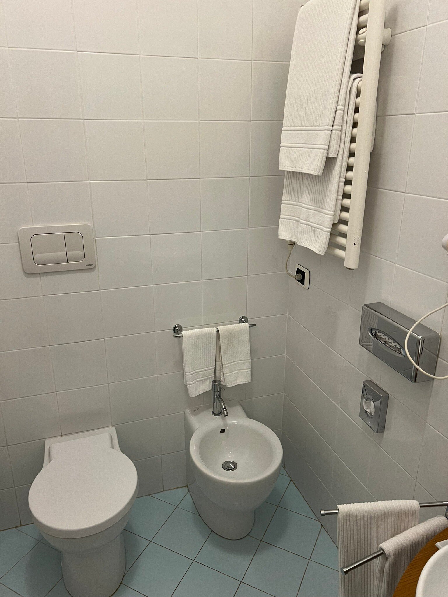 La Piccola Locanda-官方