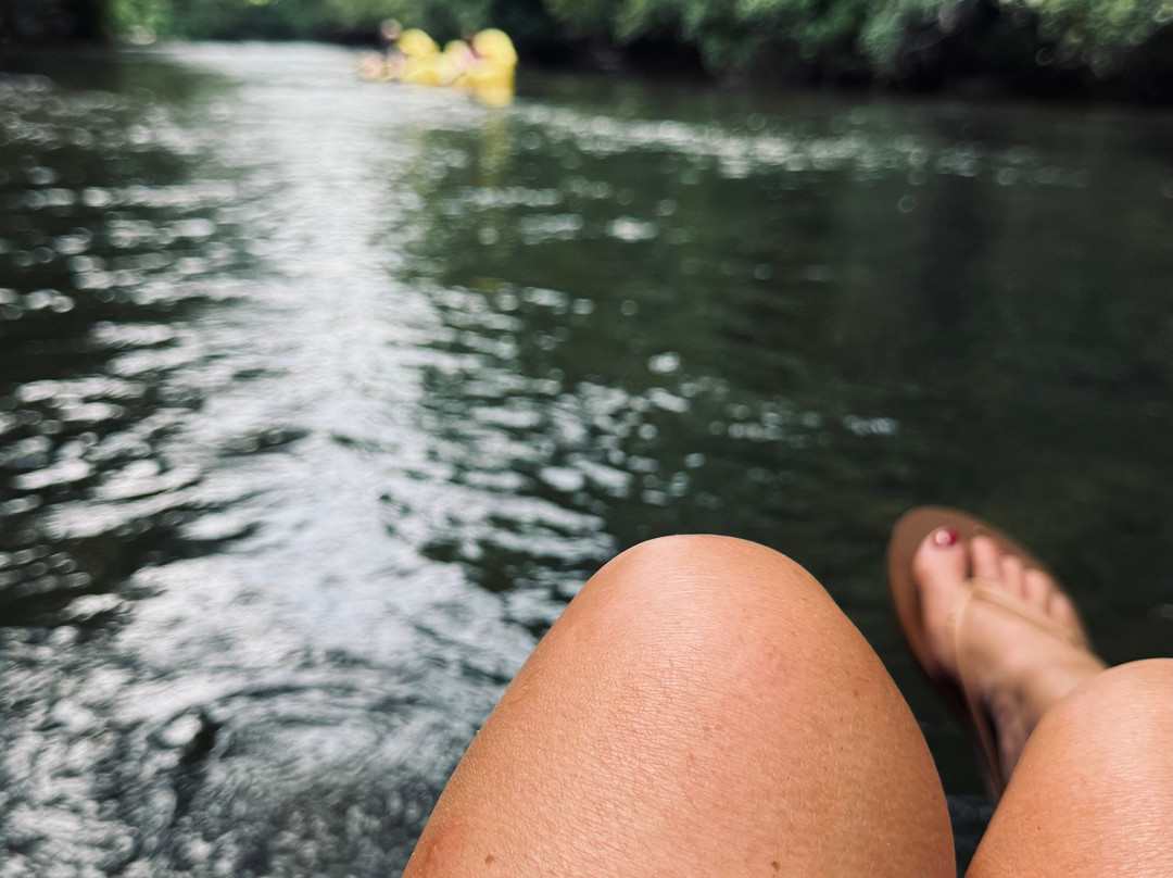 Pappy's Trading Post-Blairsville必去景点