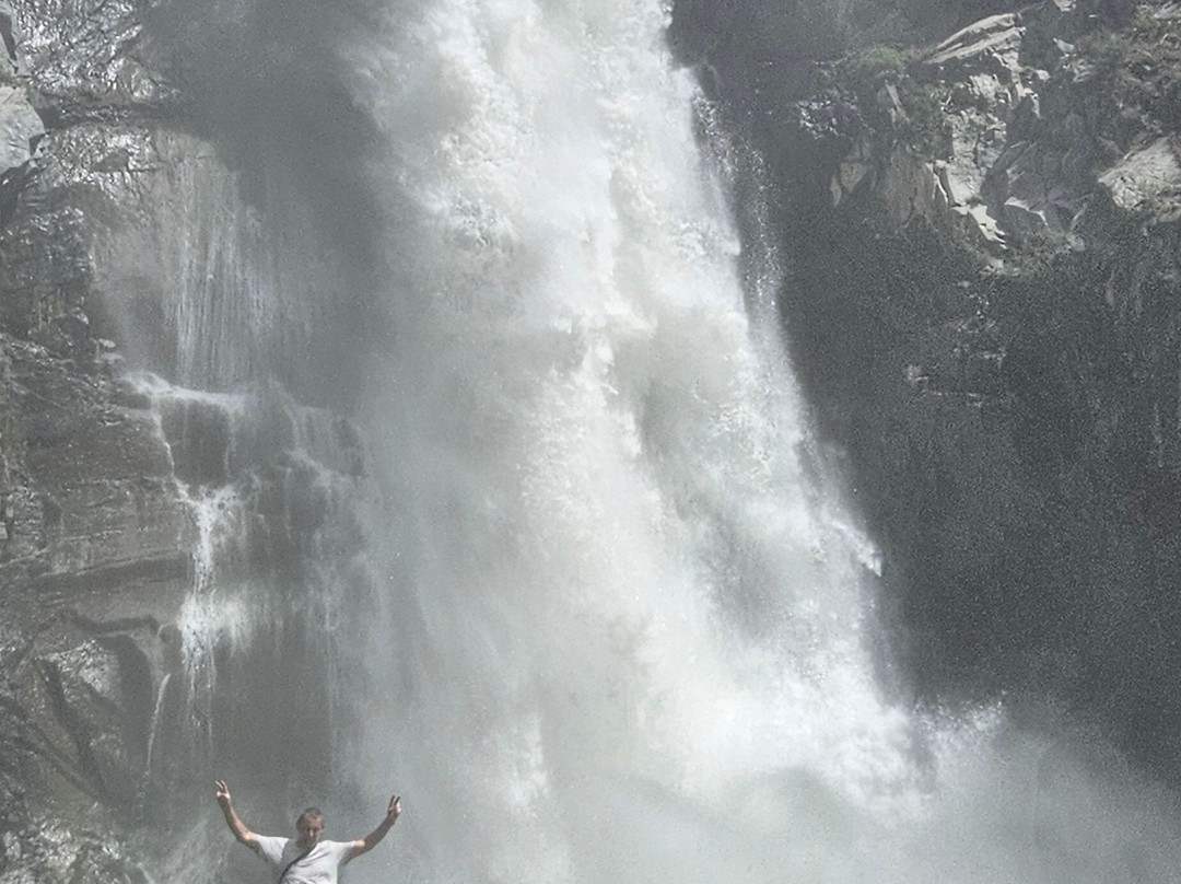 Altai Max Travel-Aktash必去景点