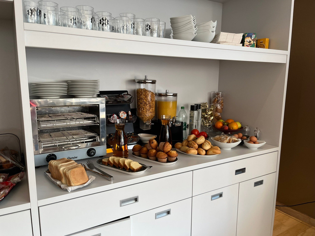 飞兰达酒店主图