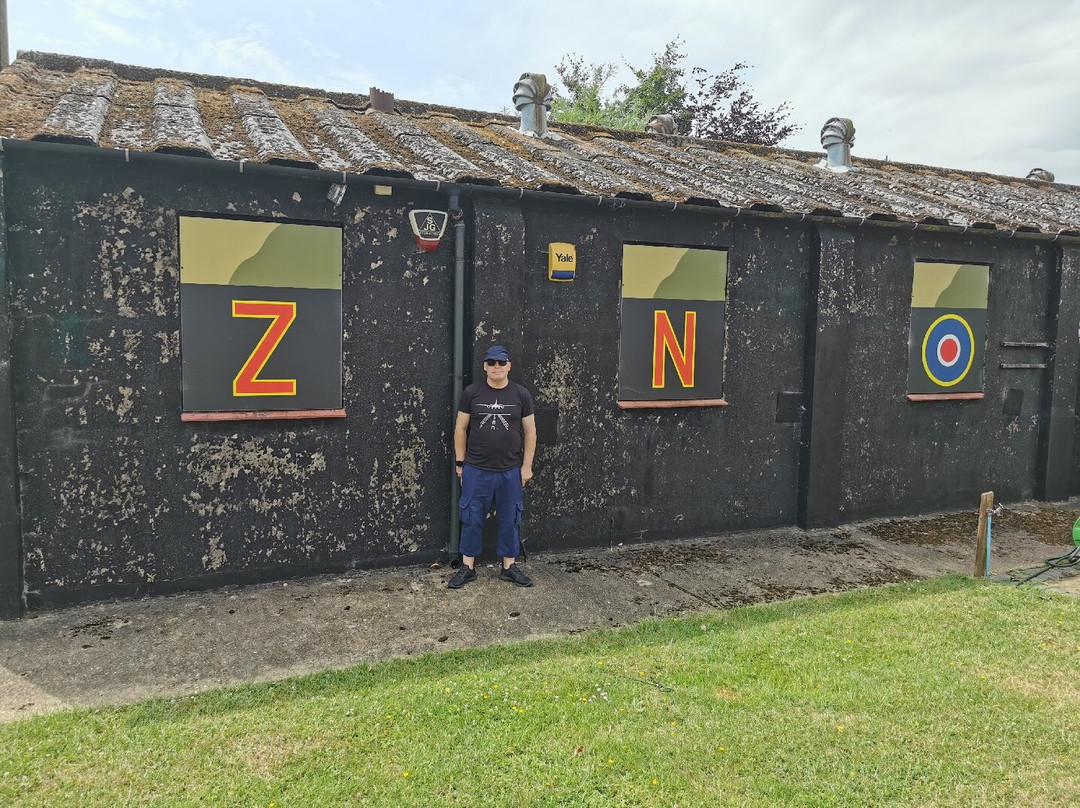 The Lincolnshire Poacher Inn主图