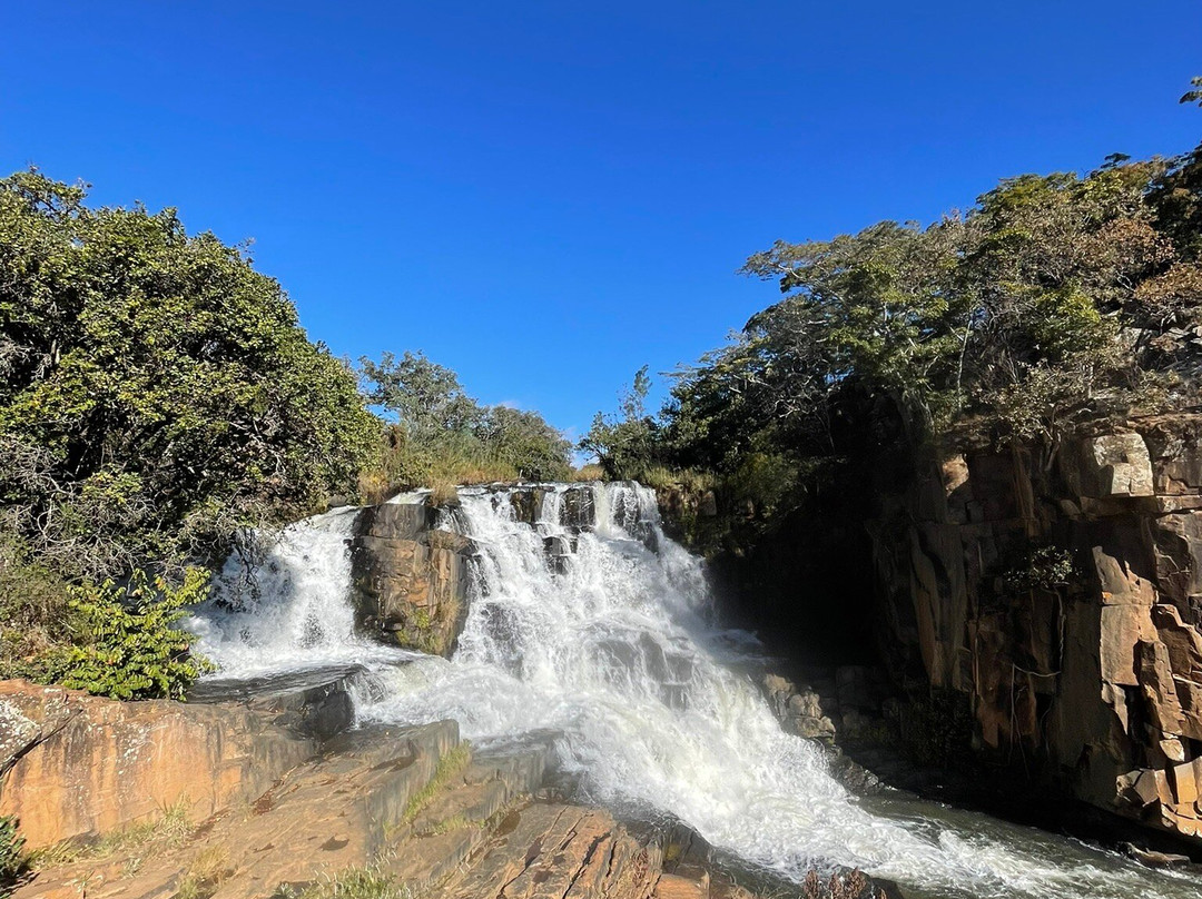 Inyangombe Falls-尼扬加必去景点