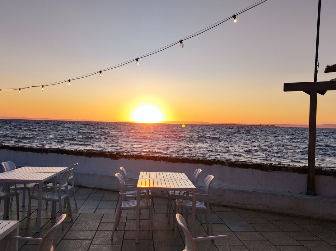 Yachting Club-塔兰托必去景点