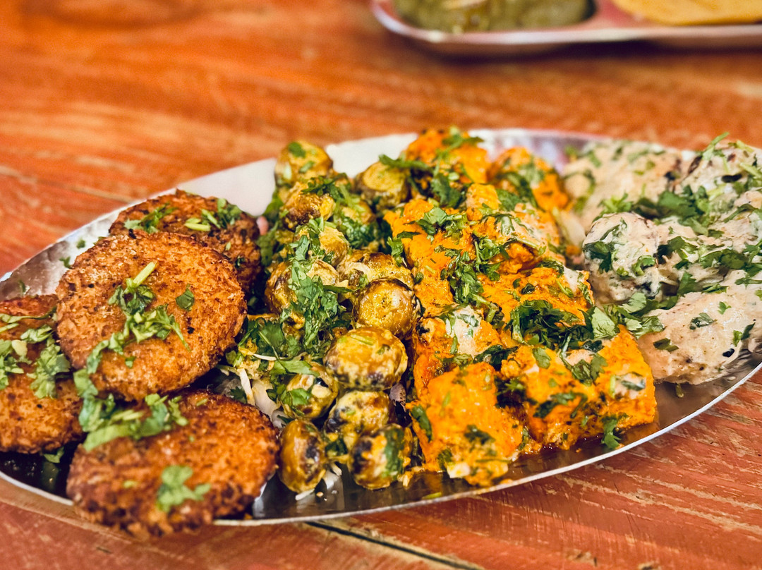 Amritsari Aangan