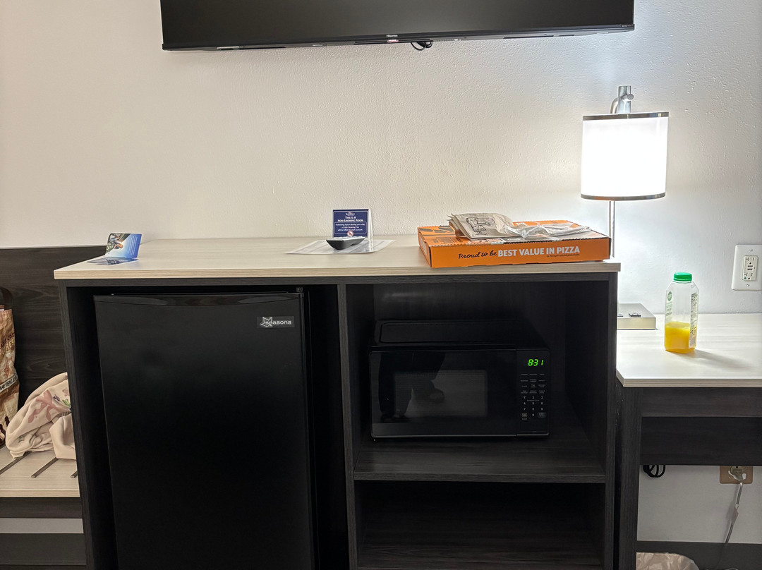 Baymont by Wyndham Sullivan主图