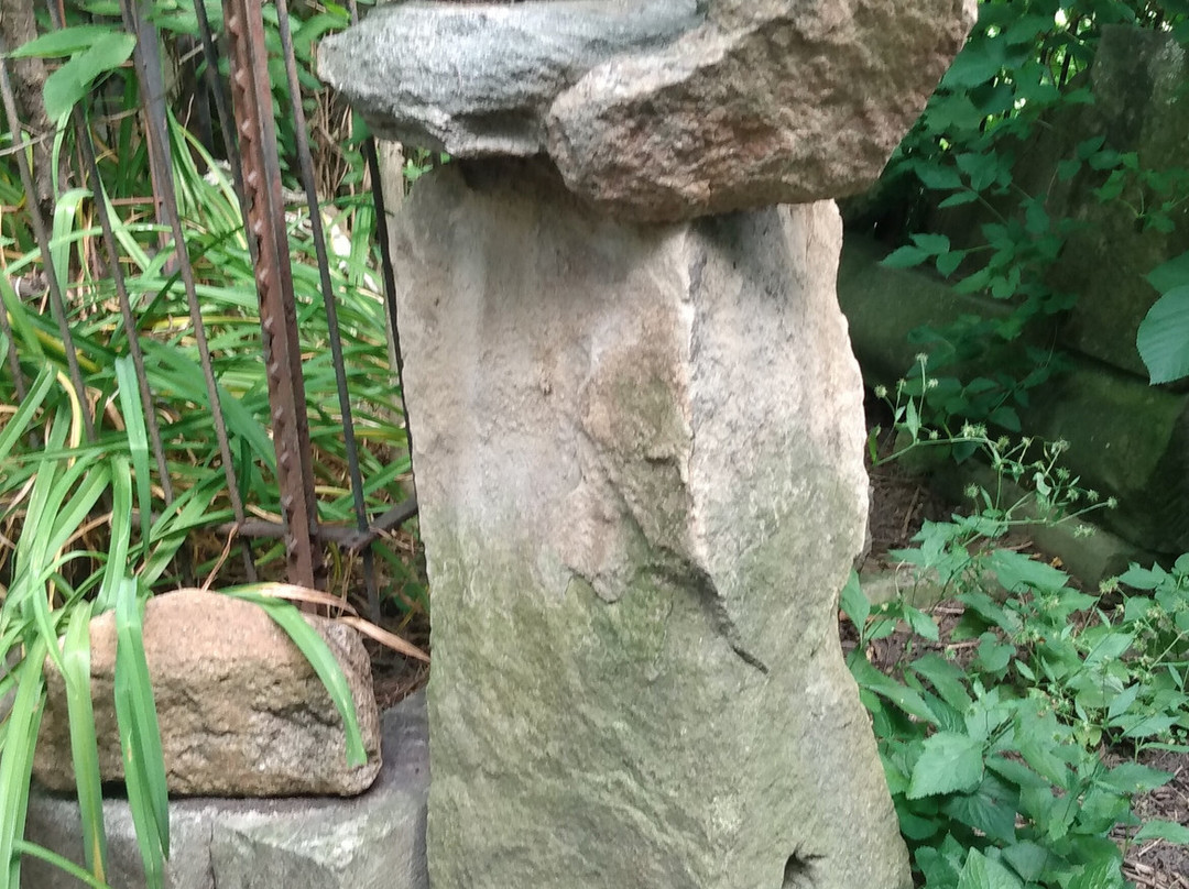 Temple of Tolerance-Wapakoneta必去景点