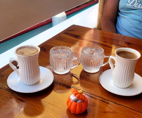 Nilsu Yachting-戈西克必去景点