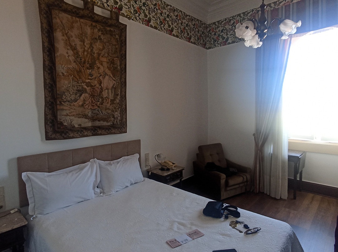 Alegre Hotel主图