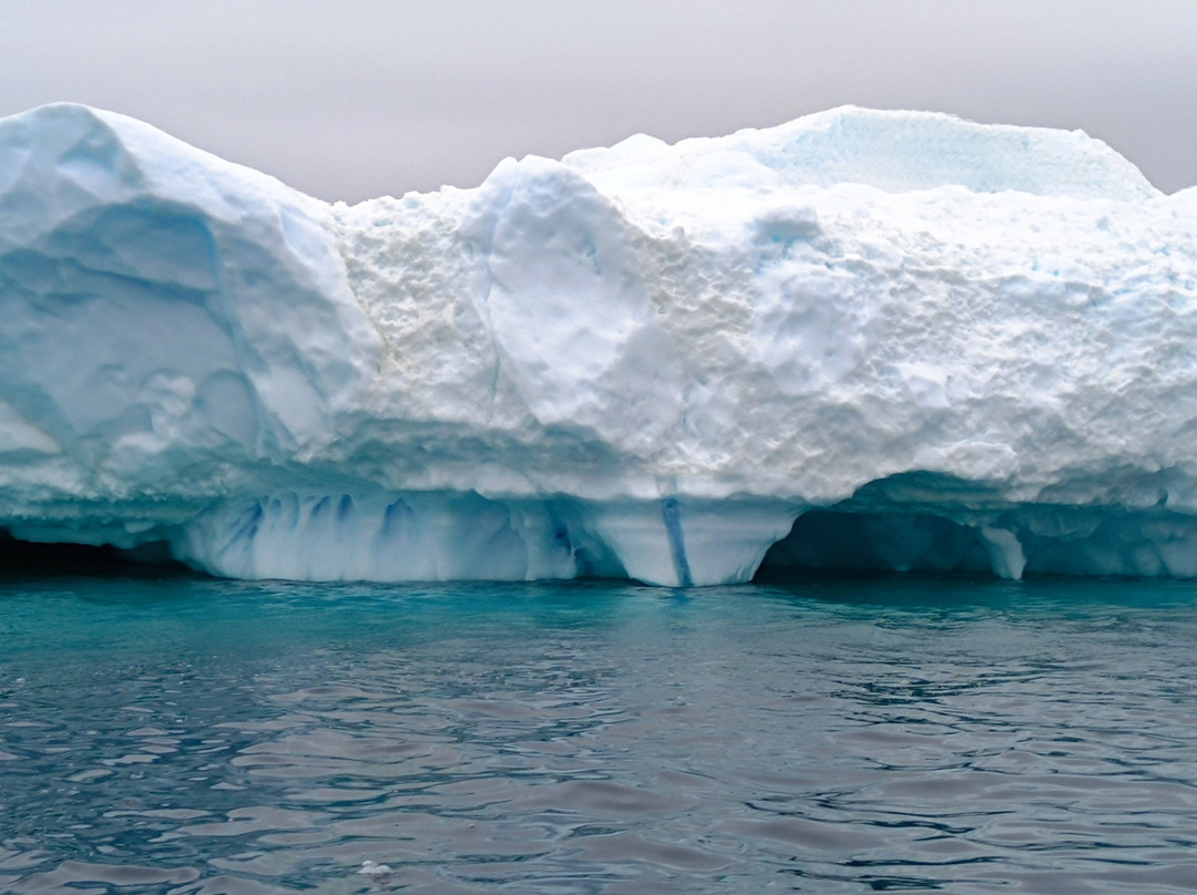 Greenland Backcountry-伊卢利萨特必去景点