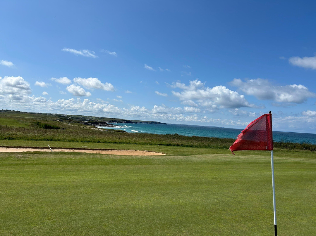 Trevose Golf and Country Club-帕兹托必去景点