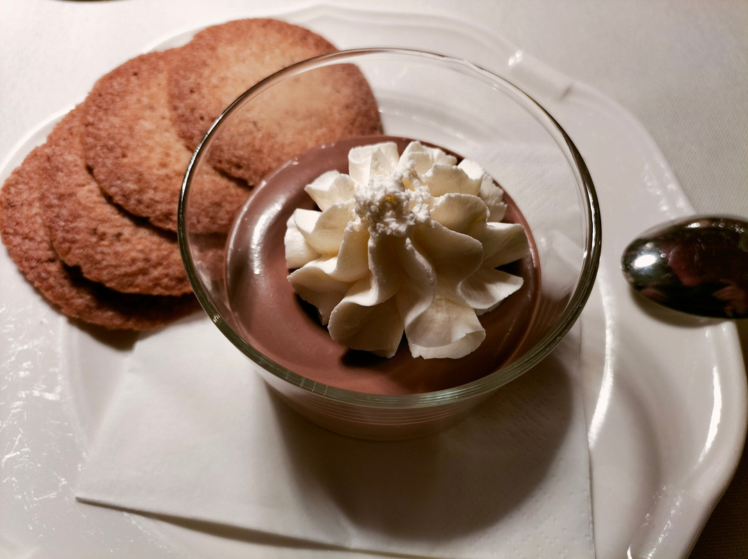 卡斯特酒店主图