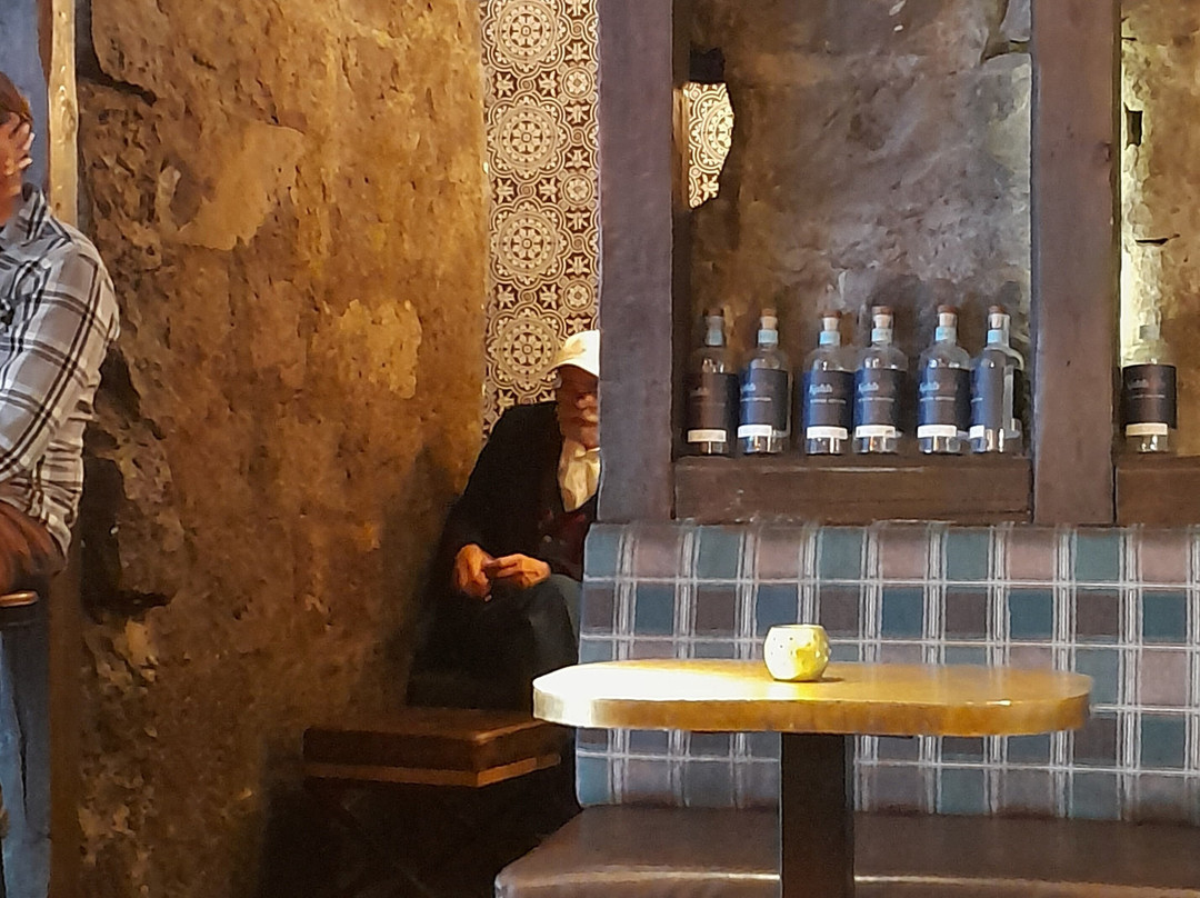 Kaldi Bar-雷克雅未克必去景点