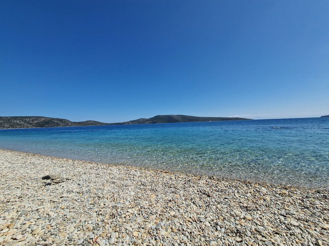 Agios Dimitrios Beach-Alonnisos必去景点
