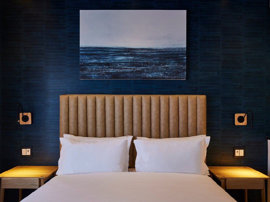 Kensington酒店住宿-Century City Hotel Bridgewater