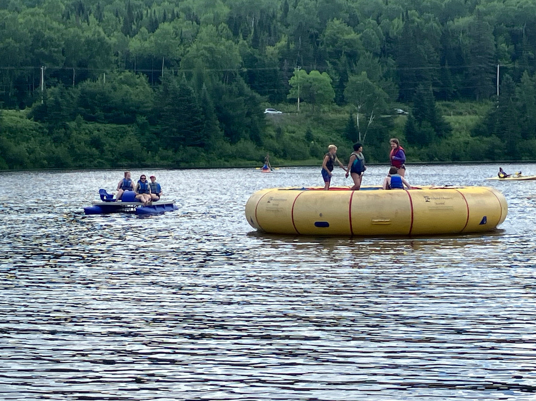 Auberge du Vieux Moulin主图