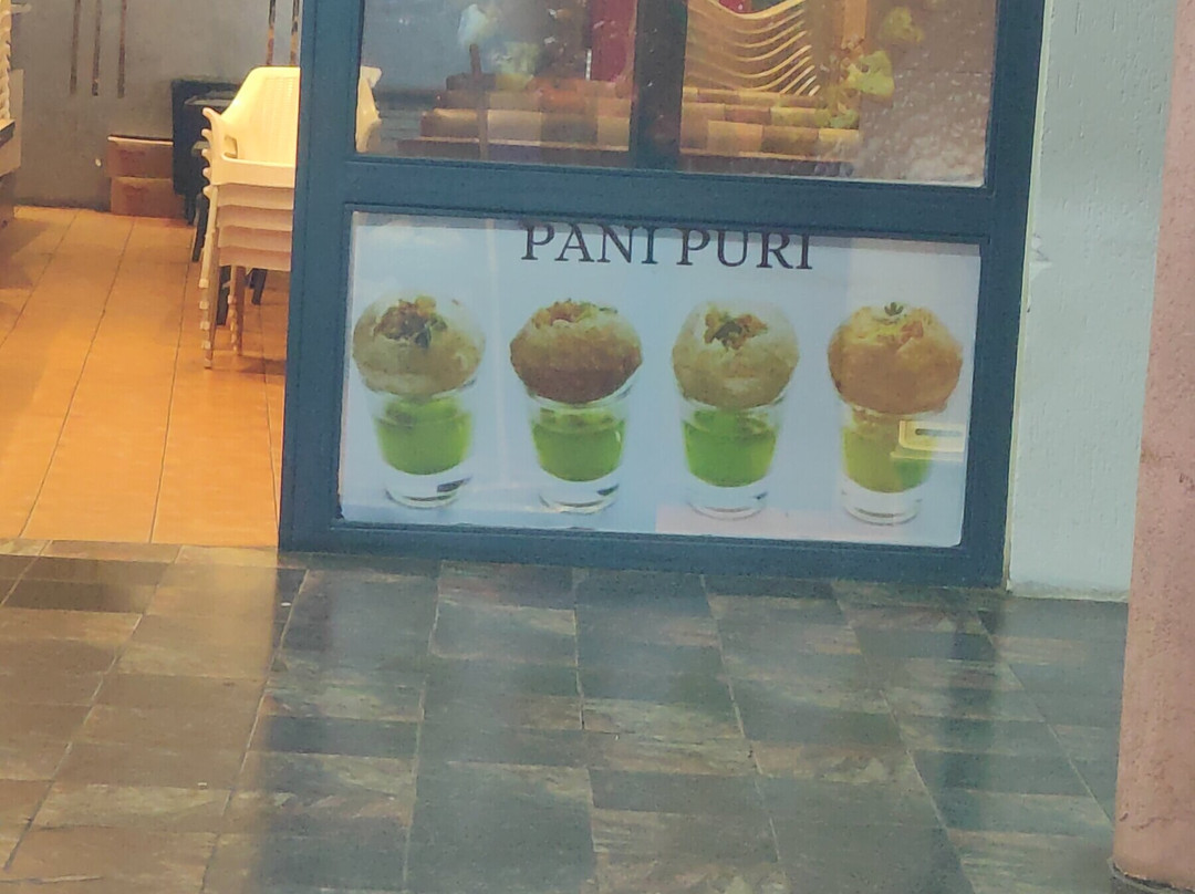 Havemore Restaurant Lilongwe