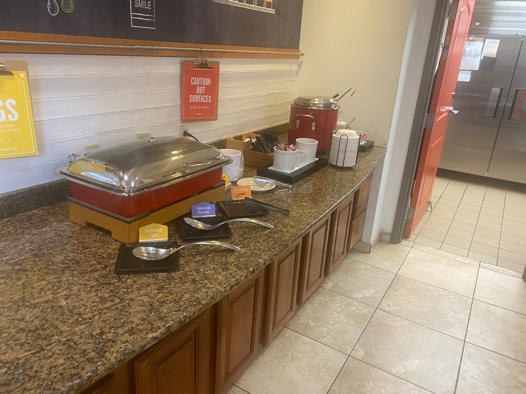 Hilton Garden Inn Columbia主图