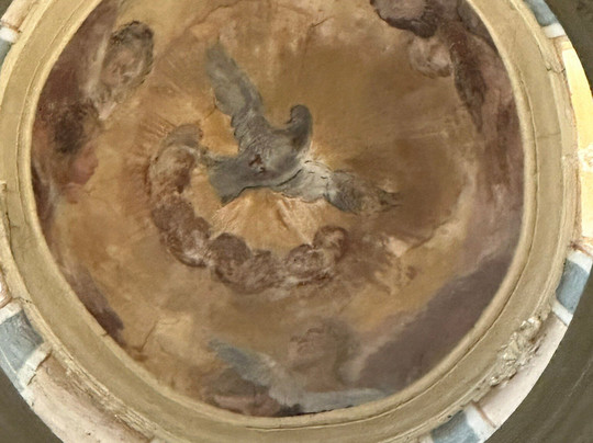 Chiesa Parrocchiale di San Vincenzo