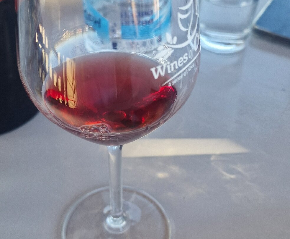Klados Winery-帕诺尔莫斯必去景点