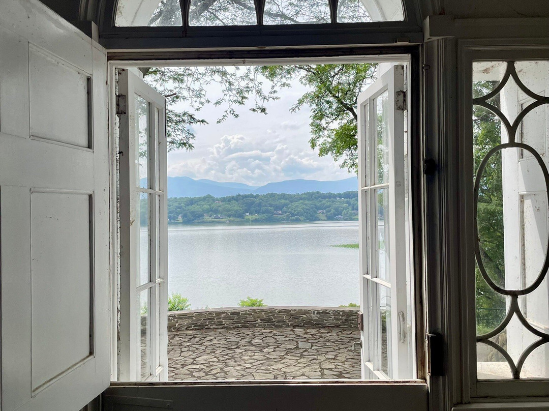 The Clermont Mansion-Germantown必去景点