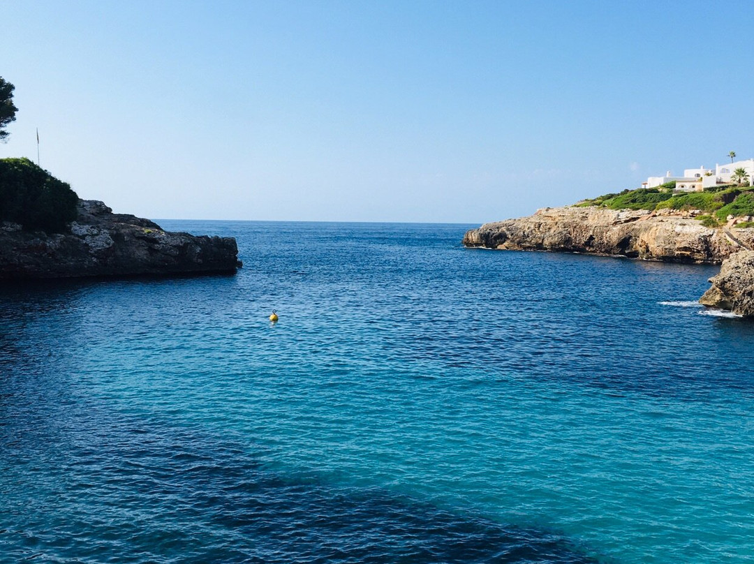 Cala d'Egos-Andratx必去景点