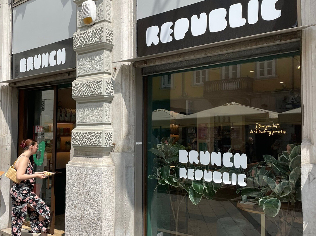 Brunch Republic