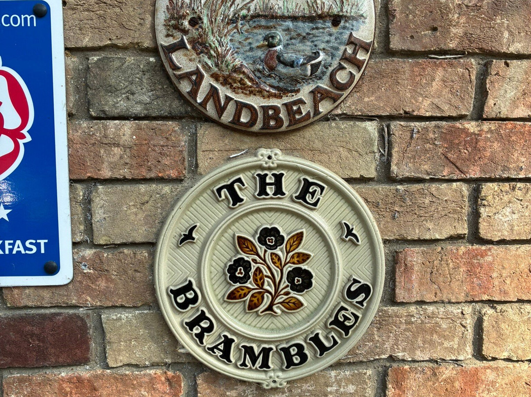 The Brambles B&B主图