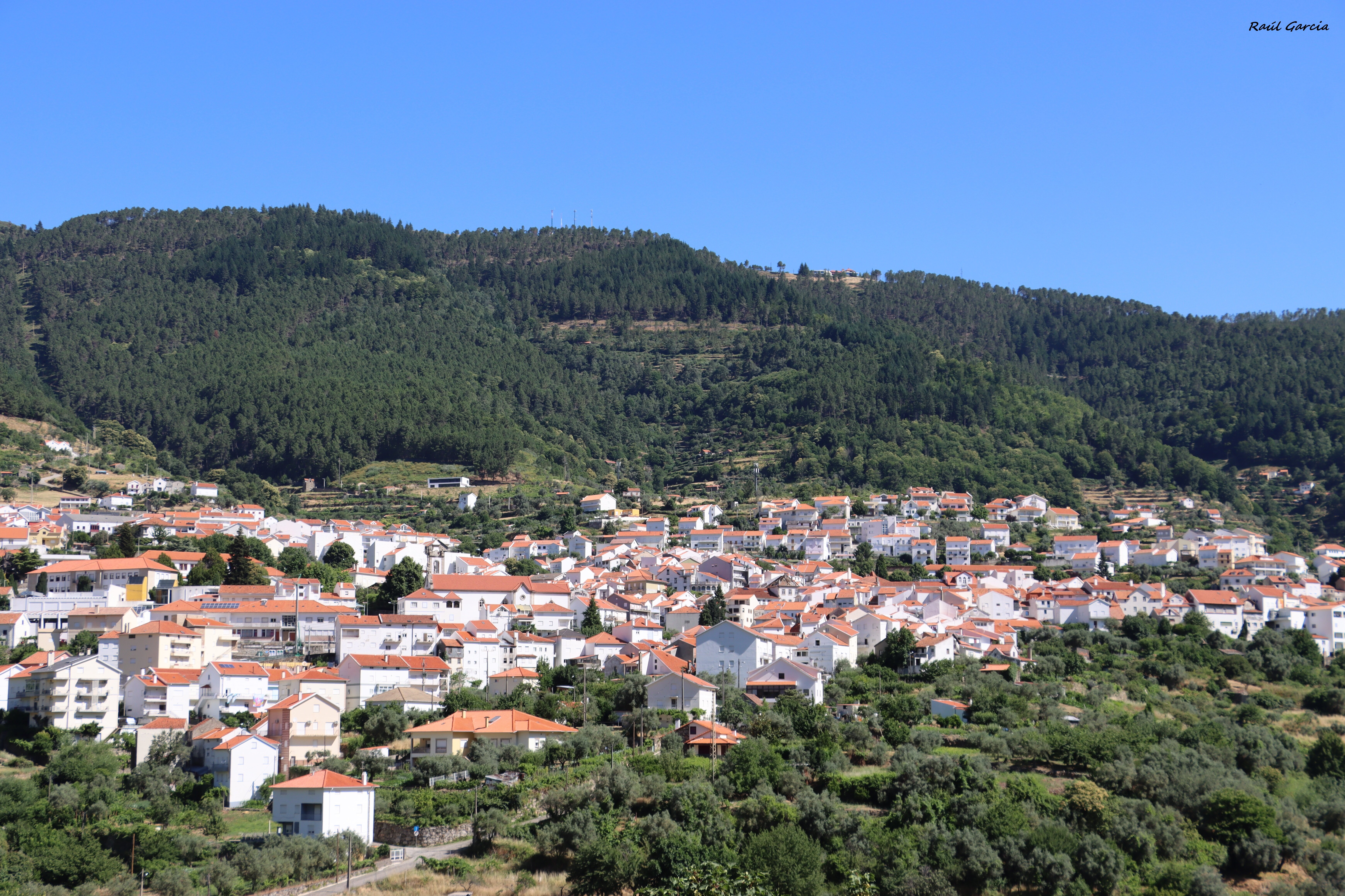 Hotel Vale do Zezere-官方
