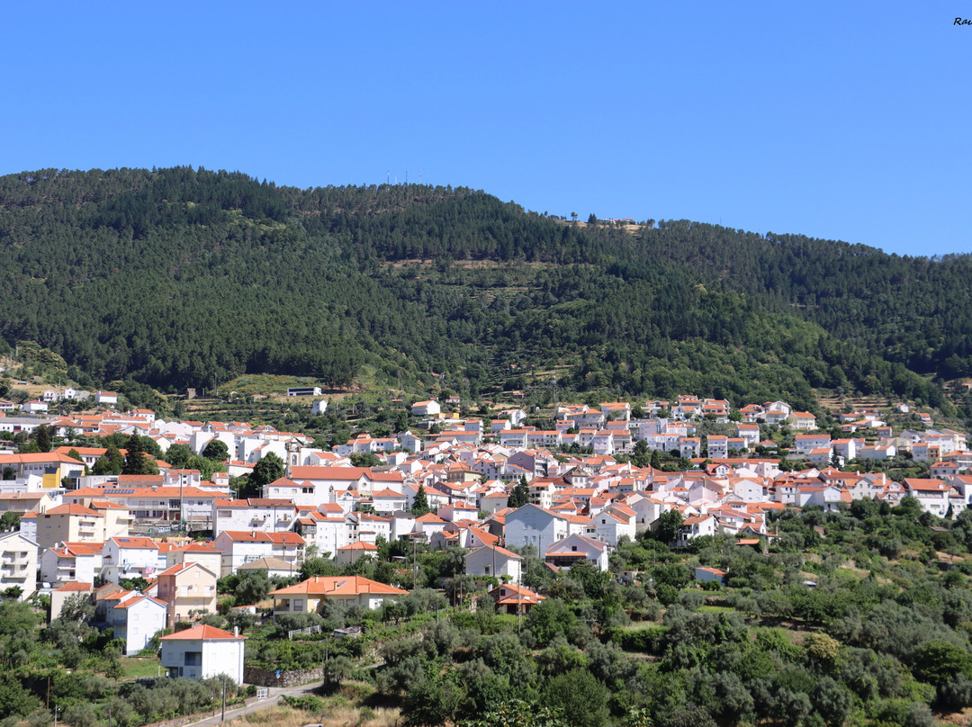 Hotel Vale do Zezere主图