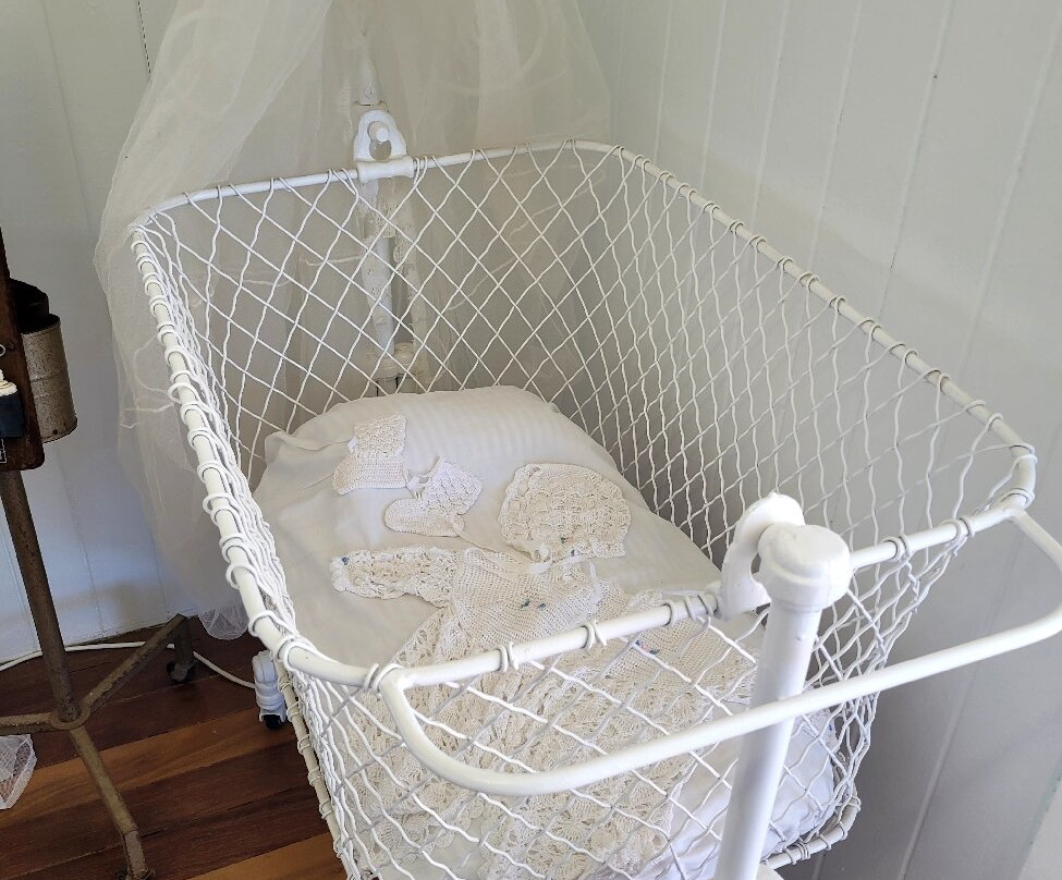 Underground Hospital and Museum-Mount Isa必去景点