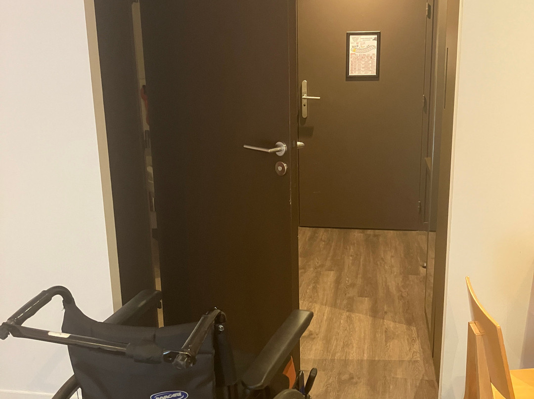 卡维之家酒店主图