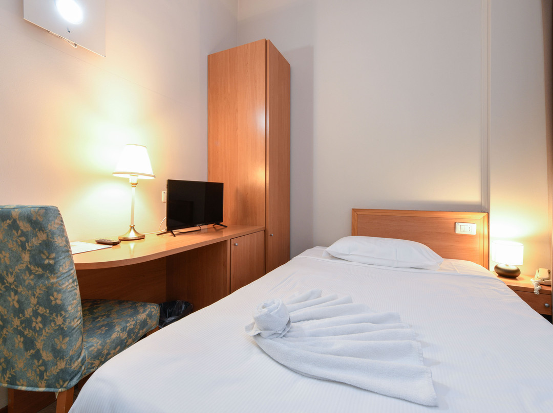 Hotel Garda主图